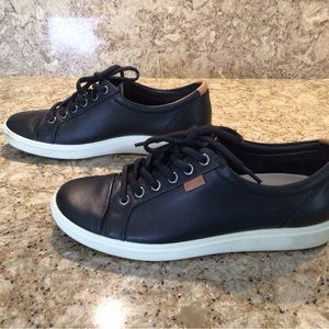 Women’s Ecco Soft Sneaker